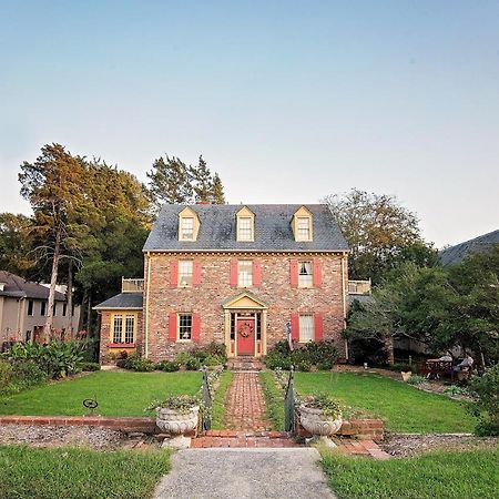 Cedars Of Williamsburg Bed & Breakfast Exterior foto